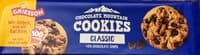 Chocolate Mountain Cookies