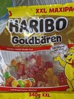 Goldbären