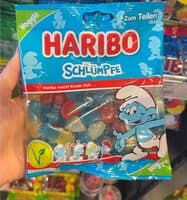 Schlümpfe