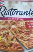 Ristorante pizza Royale