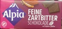 Feine Zartbitter Schokolade