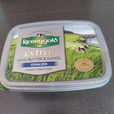 Kerrygold extra gesalzen