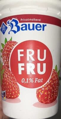 FRUFRU