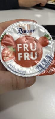 Yogurt