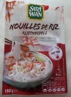 Nouilles de riz