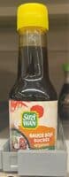 Sauce soja sucrée