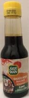 Sauce soja sucrée
