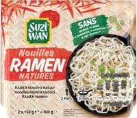 Noodles ramen natures