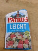Feta Leicht