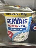 Hüttenkäse