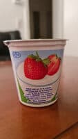 Almighurt - Erdbeere
