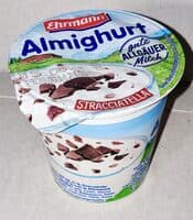 Almighurt - Stracciatella