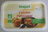 Cuisine-Pâtisserie