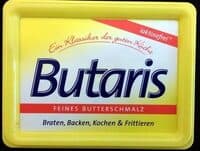 Butterschmalz