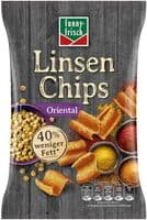 Linsen Chips