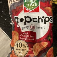 Popchips