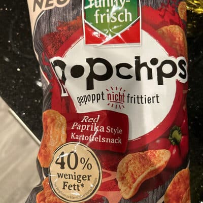 Popchips