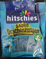 Saure Drachenzungen