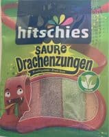 Saure Drachenzungen