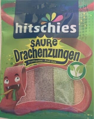 Saure Drachenzungen