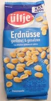 Erdnüsse