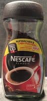 Nescafé Classic
