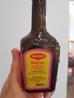 Maggi Würze