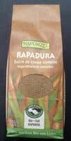 Rapadura - Sucre de canne complet