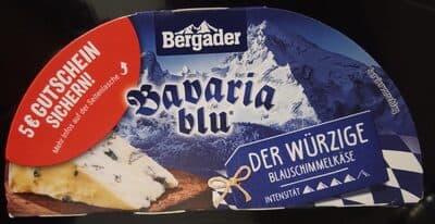 Bavaria Blu