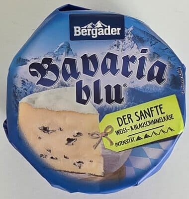 Bavaria Blu - Der Sanfte