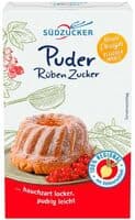 Zucker - Puderzucker
