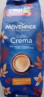 Caffè Crema ganze Bohnen Kaffee