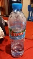 Vitrex Naturelle, Stilles Natürliches Wasser