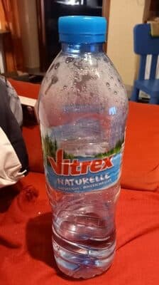 Vitrex Naturelle, Stilles Natürliches Wasser