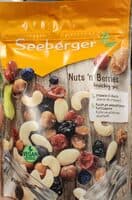 Nuts'n Berries