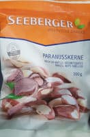 Paranusskerne