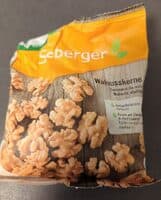 Walnusskerne