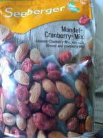 Mandel-Cranberry-Mix