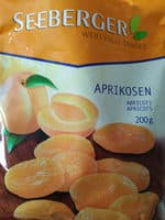 Aprikosen