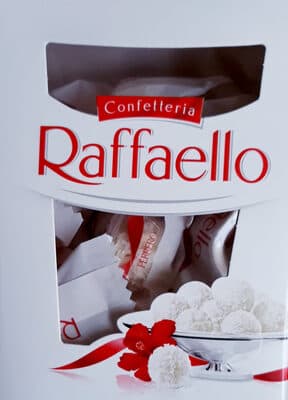 RAFFAELLO T23