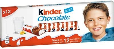 Chocolate