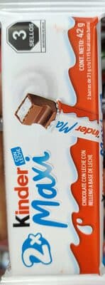 Kinder Maxi