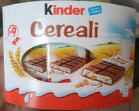 Kinder Country