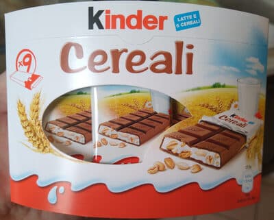 Kinder Country