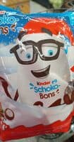 Schoko-Bons