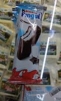 kinder pinguin
