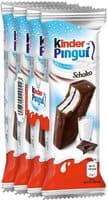 Kinder Pingui