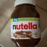 Nutella