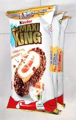 Maxi King 3er-Pack