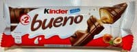 Kinder bueno